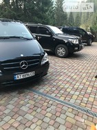 Mercedes-Benz Vito 27.07.2019