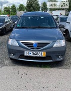 Dacia Logan 25.05.2019