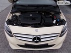 Mercedes-Benz B 180 24.05.2019