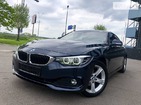 BMW 428 2017 Київ 2 л  купе автомат к.п.