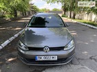 Volkswagen Golf Variant 18.05.2019