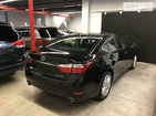 Lexus ES 350 21.07.2019