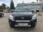 Toyota RAV 4 24.05.2019