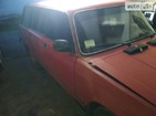 Lada 2104 23.06.2019