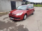 Citroen C4 30.06.2019