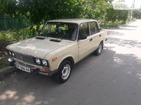 Lada 2106 17.05.2019