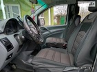 Mercedes-Benz Vito 22.06.2019