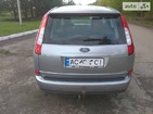 Ford C-Max 31.08.2019