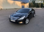 Hyundai Sonata 07.05.2019