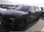 Dodge Durango 29.05.2019