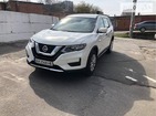 Nissan Rogue 06.05.2019