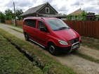 Mercedes-Benz Vito 24.08.2019