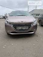 Peugeot 208 10.07.2019