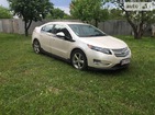 Chevrolet Volt 30.06.2019