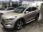 Hyundai Tucson 06.09.2019