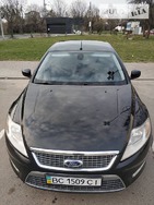 Ford Mondeo 06.09.2019