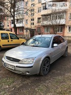 Ford Mondeo 20.05.2019