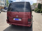 Volkswagen Multivan 06.09.2019