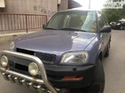 Toyota RAV 4 22.05.2019