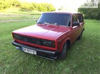 Lada 2104 18.06.2019