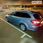 Ford Mondeo 02.07.2019