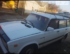 Lada 2104 09.06.2019