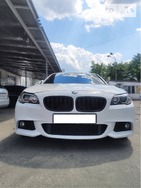 BMW 535 07.08.2019