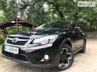 Subaru XV 27.06.2019