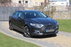 Ford Mondeo 12.06.2019