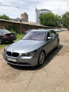 BMW 530 03.08.2019