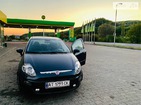 Fiat Punto EVO 07.05.2019