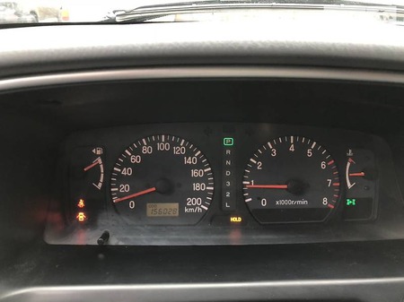 Mitsubishi Pajero Sport 2007  випуску Дніпро з двигуном 3 л бензин позашляховик автомат за 9500 долл. 