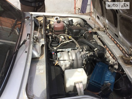Lada 21074 2011  випуску Житомир з двигуном 1.6 л газ седан  за 2800 долл. 