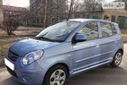 KIA Picanto 07.08.2019