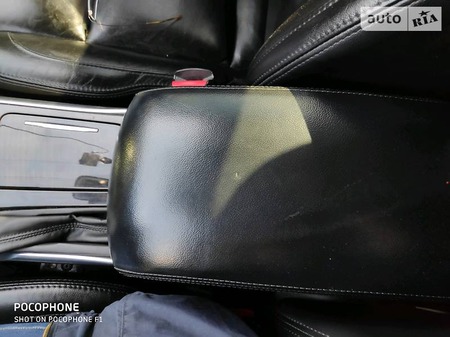 Renault Latitude 2010  випуску Чернігів з двигуном 2.5 л газ седан автомат за 9900 долл. 