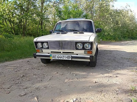 Lada 21061 1988  випуску Дніпро з двигуном 1.5 л газ седан механіка за 1600 долл. 