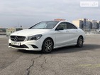 Mercedes-Benz CLA 220 26.06.2019