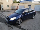 Suzuki SX4 21.06.2019