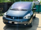 Renault Espace 12.08.2019