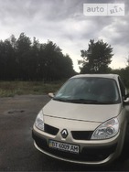 Renault Scenic 26.05.2019