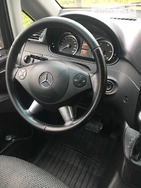 Mercedes-Benz Vito 10.07.2019