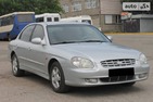 Hyundai Sonata 06.09.2019