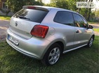 Volkswagen Polo 17.07.2019