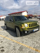 Jeep Patriot 06.09.2019