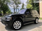 Land Rover Range Rover Supercharged 27.05.2019