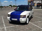 Land Rover Range Rover Supercharged 16.06.2019
