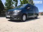 Mercedes-Benz Vito 19.06.2019