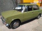 Lada 2101 21.06.2019