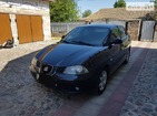 Seat Cordoba 22.05.2019