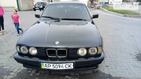 BMW 525 06.08.2019